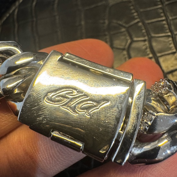 Cuban Link Chain - Picture 4 of 5